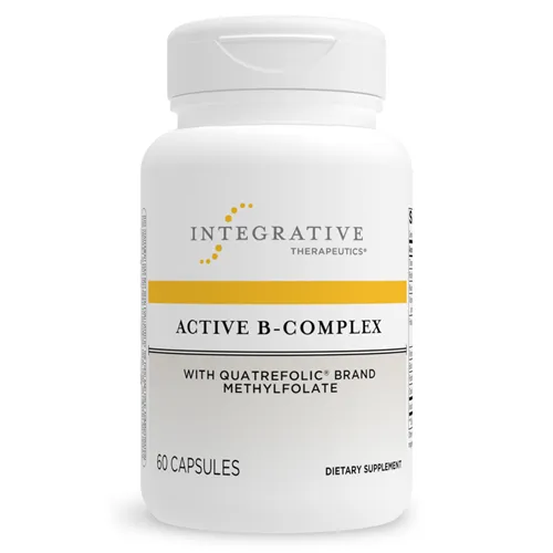 Active B-Complex