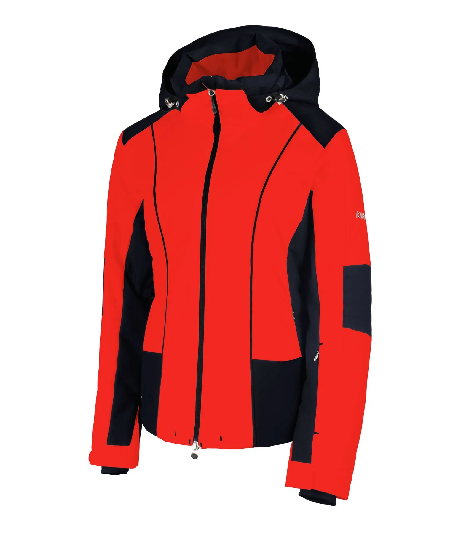 Arc Ski Jacket