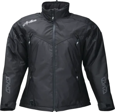 Arctiva Pivot 7 Snowmobile Jacket Womens