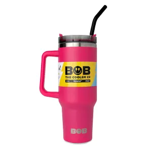 Bob the Cooler Roadie