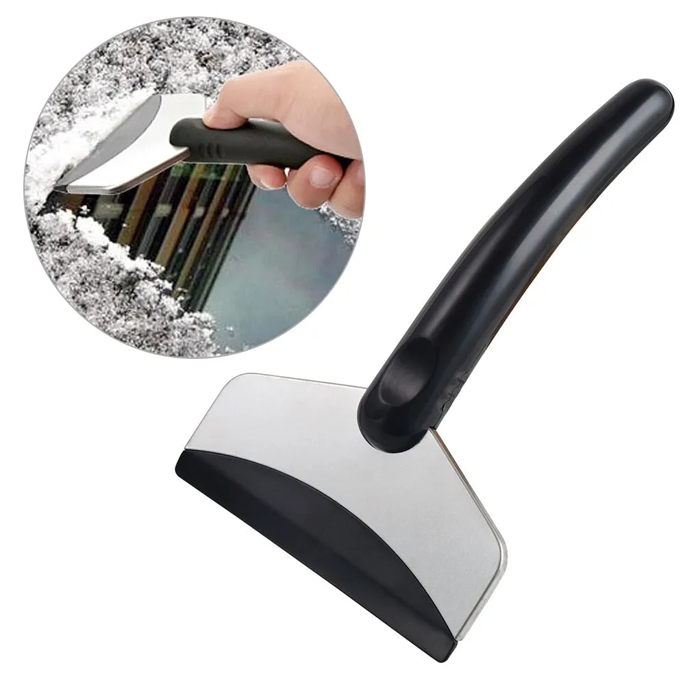 Car Window Windscreen Windshield Snow Clear Car Ice Scraper Snow Remover
