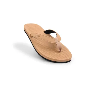 ESSNTLS Mens Thongs - Light Soil