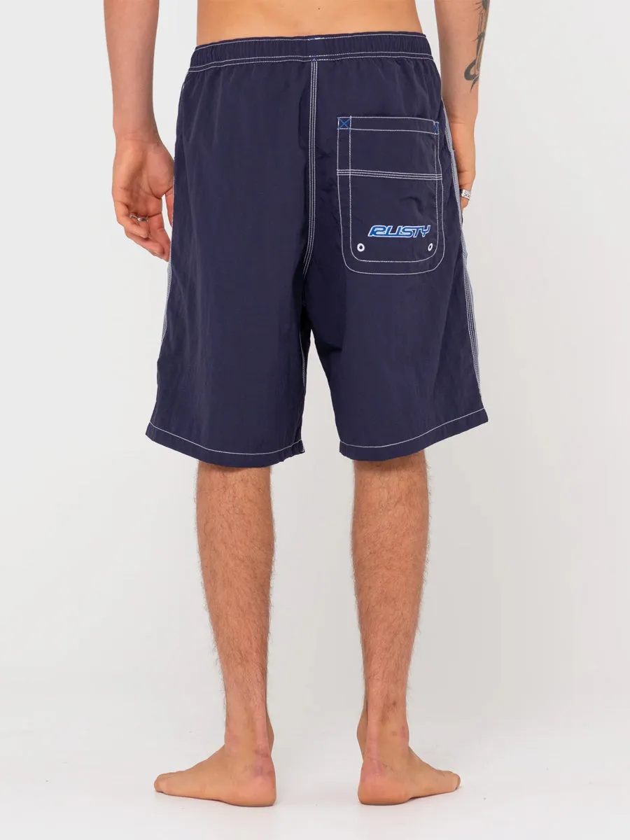 Flip Daddy Boardshort