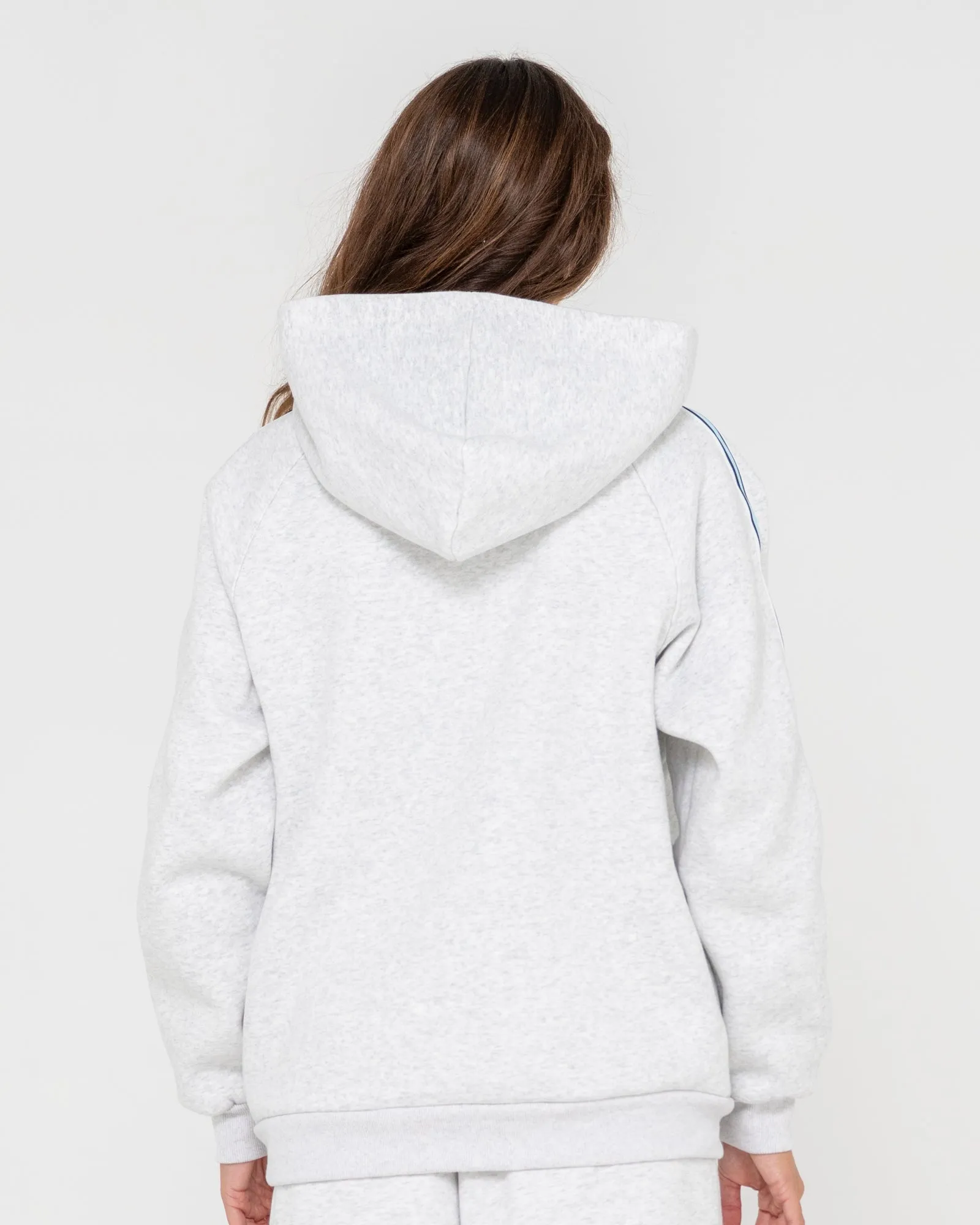 Flip Mommy Fleece Hoodie