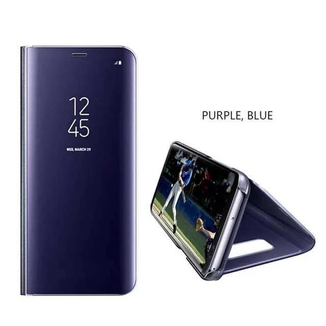 FLIP STANDING PHONE CASE