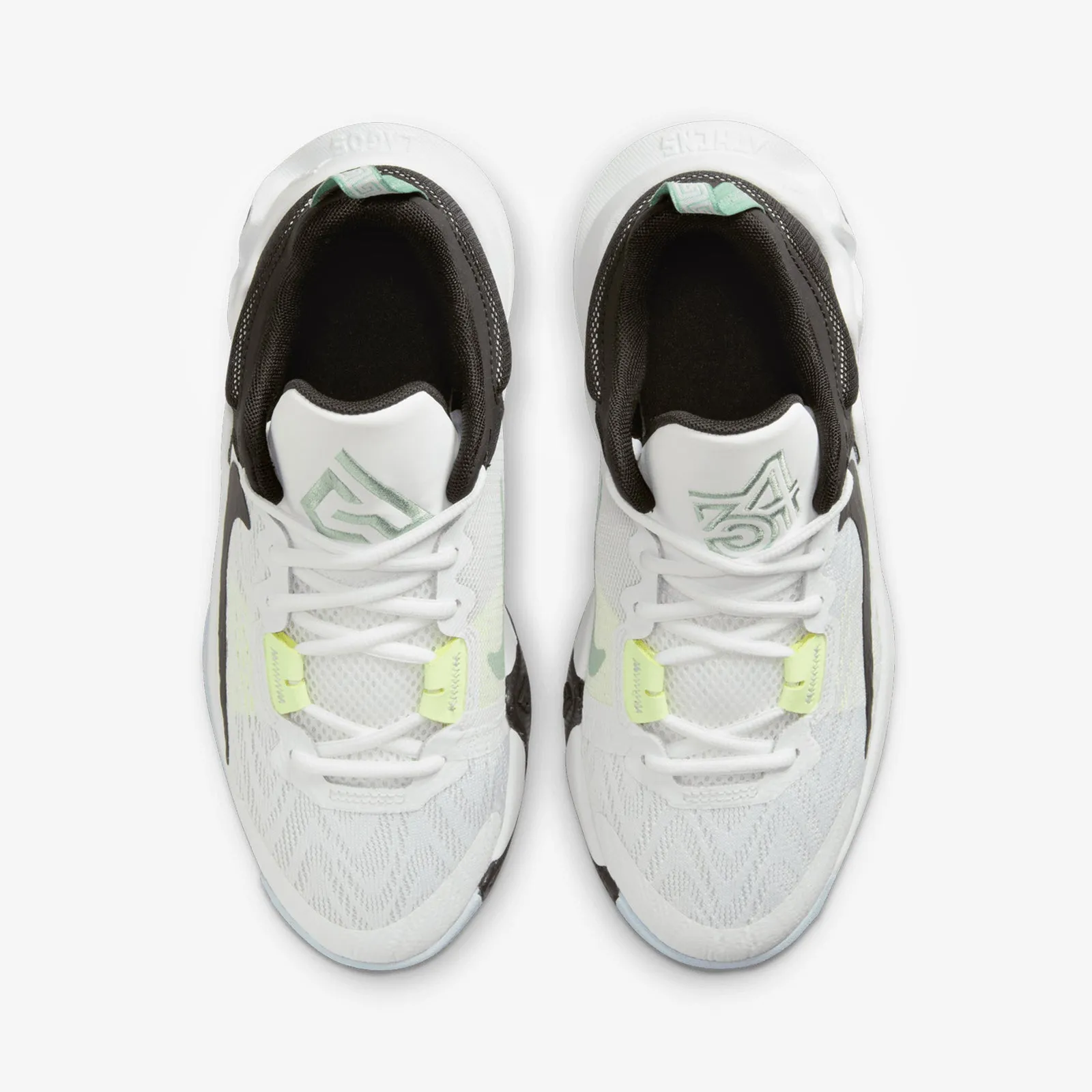 Giannis Immortality 2 (GS) - White/Barely Volt