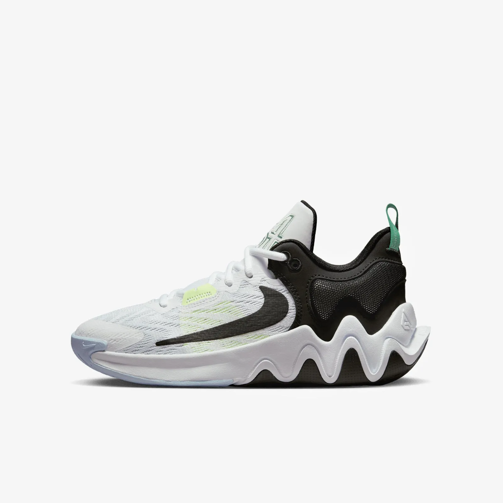 Giannis Immortality 2 (GS) - White/Barely Volt