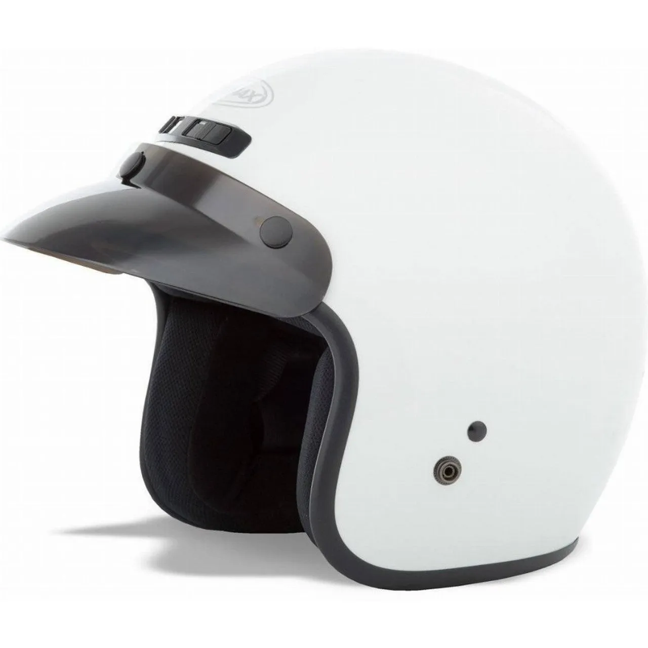 GM-2 Solid Helmet