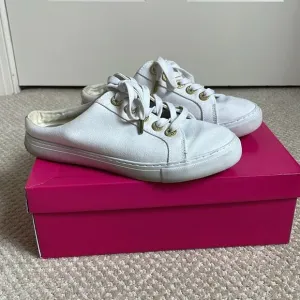 Lilly Pulitzer Abigail Mule Sneaker