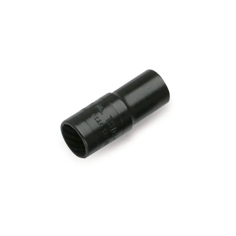Lug and Lock Flip Socket