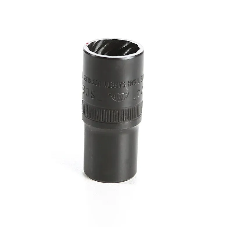 Lug and Lock Flip Socket