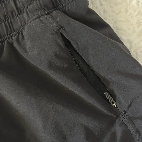 Lululemon Choose A Side Reversible Athletic Short