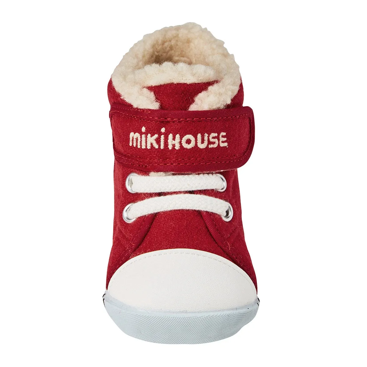 MIKIHOUSE WINTER BOOTS