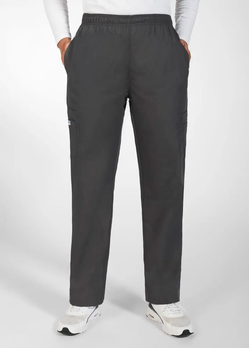 MOBB - Boot Cut Flip Flap Scrub Pant - LADIES - 312P