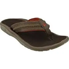 Olukai Men'S Hokua Flip Flop