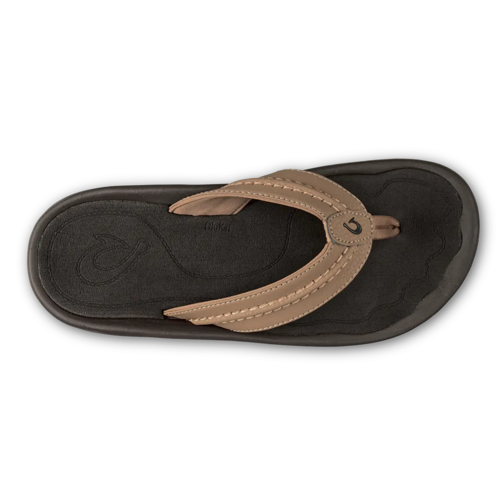 Olukai Men'S Hokua Flip Flop