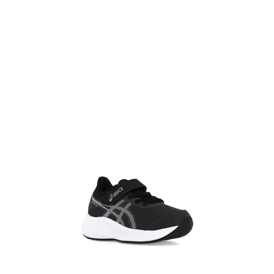 PATRIOT 13 PS  - GRAPHITE GREY WHITE