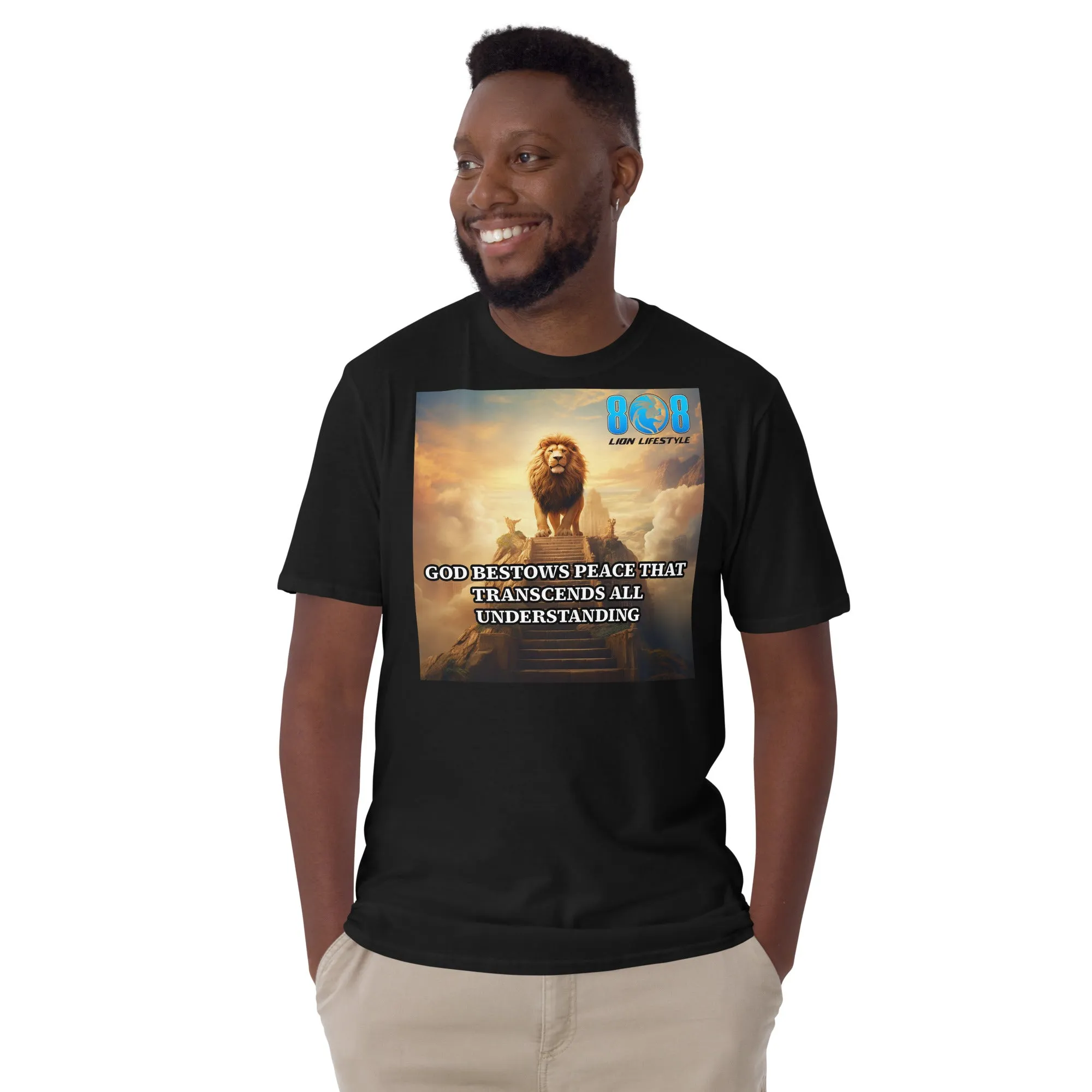 Peace Of God T-Shirt