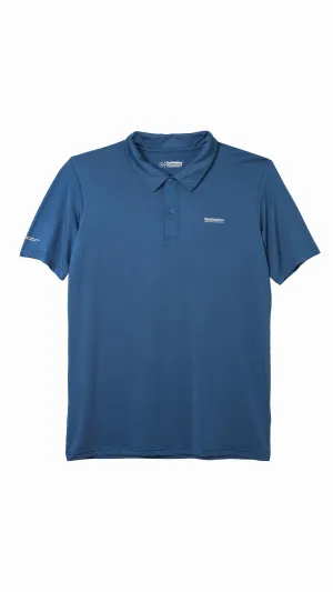 POLO ACTIVE MARINA BLUE