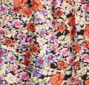 Saltwater Luxe Jeannine Mini Dress