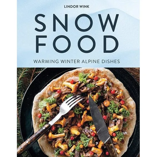 Scandi Snowfood