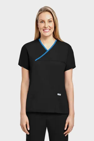 Scrub Set - LADIES - MOBB 323/312