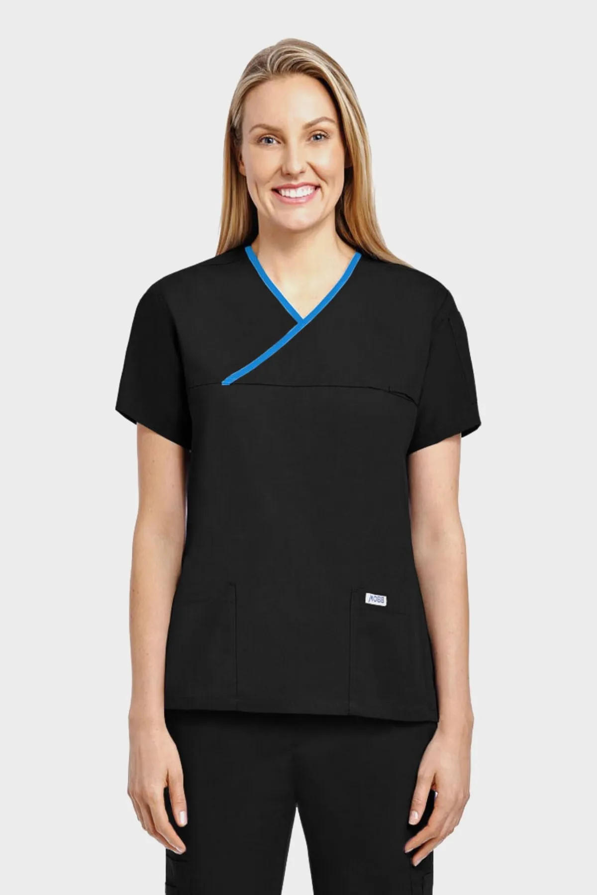 Scrub Set - LADIES - MOBB 323/312