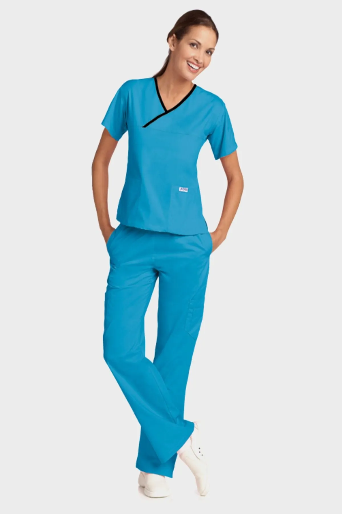 Scrub Set - LADIES - MOBB 323/312