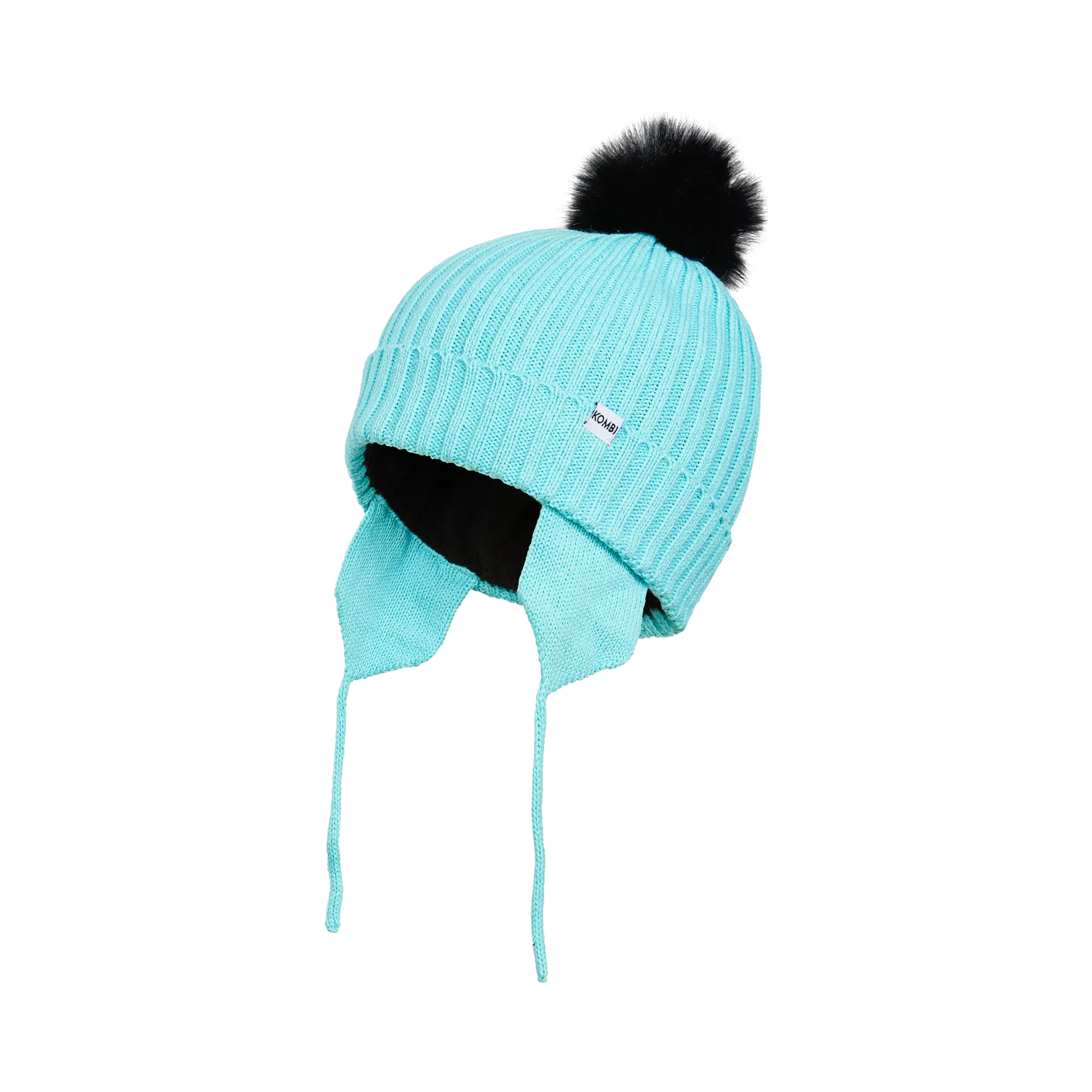 Simply Peruvian Pom Pom Toque - Children