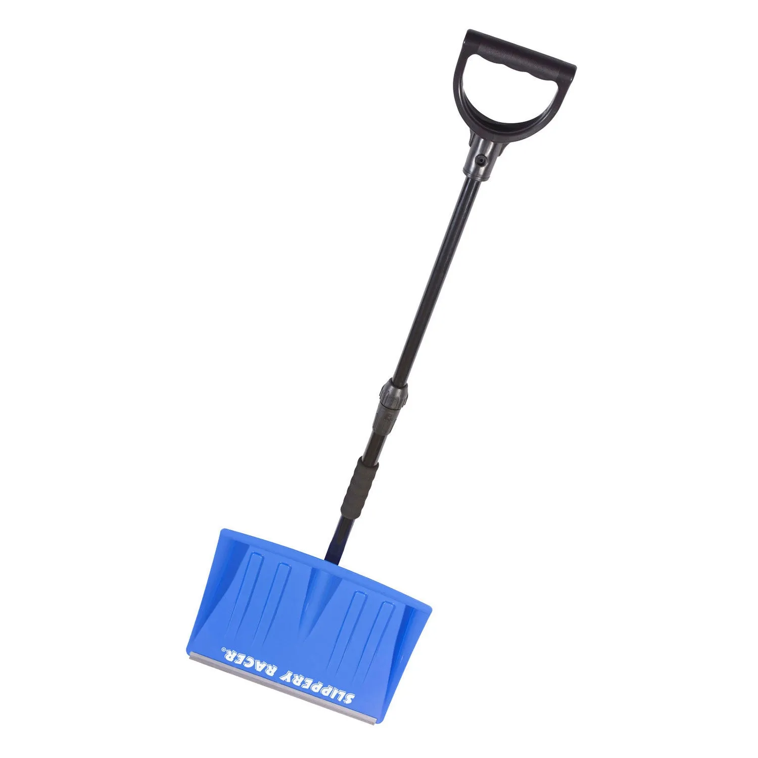 Slippery Racer Snow Shovel