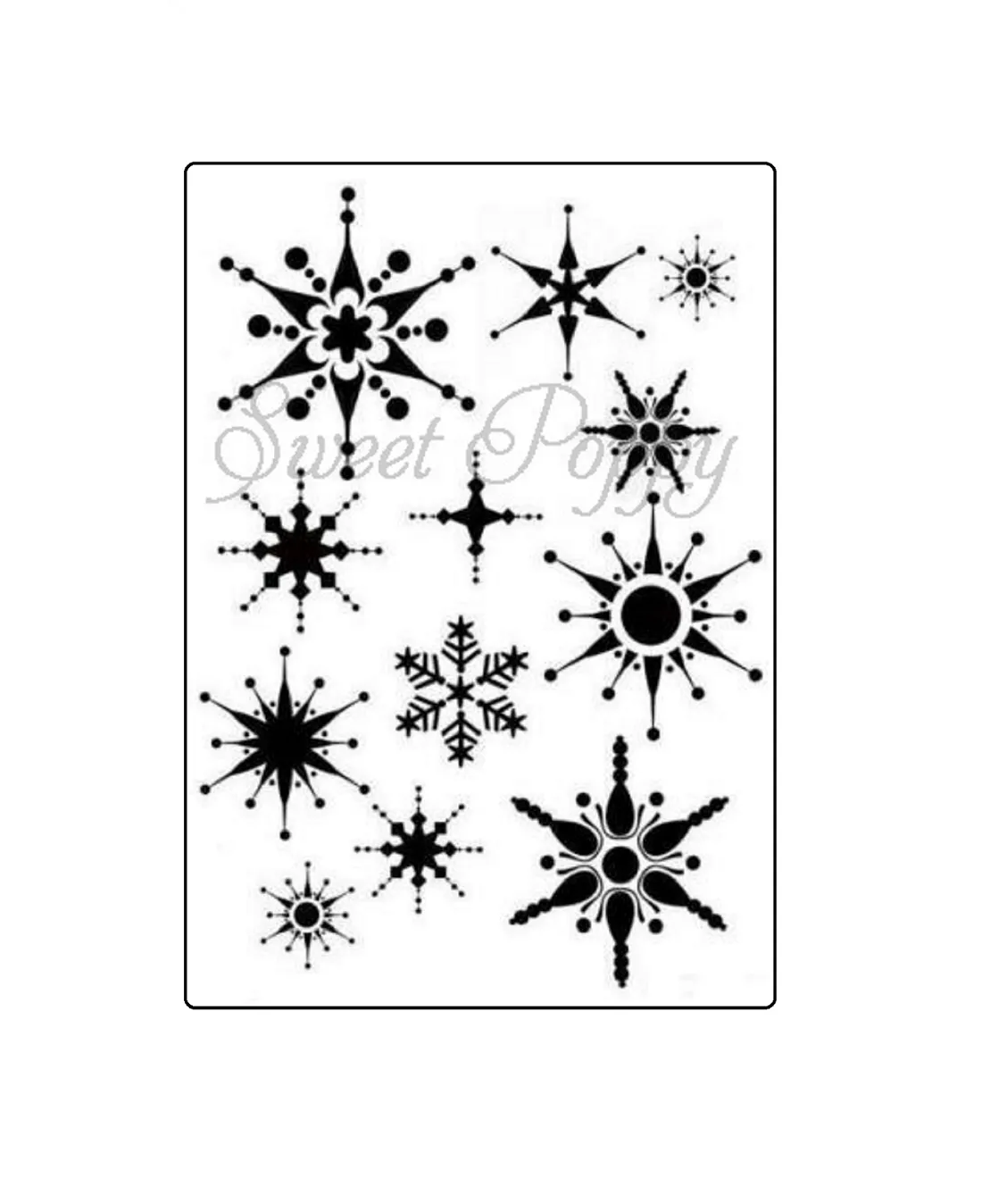 Snow Flake