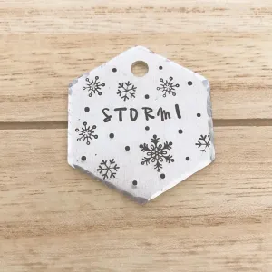 Snowfall- Winter Collection