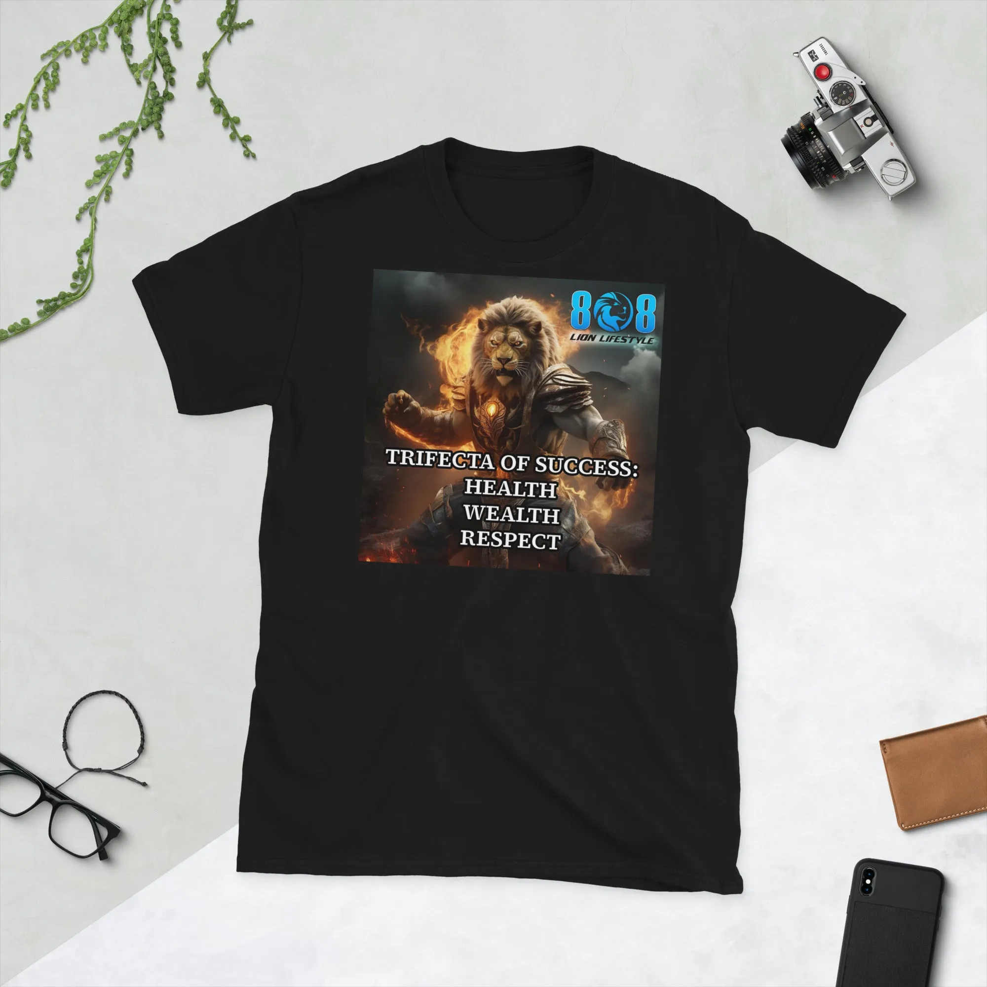 Success Trifecta T-Shirt