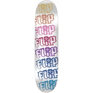 Tabla Flip Spectrum White - 8.37´´