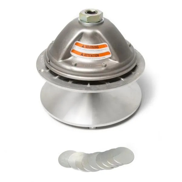Umatek (CVTech) Powerbloc 80 Drive Pulley | Arctic Cat 1050