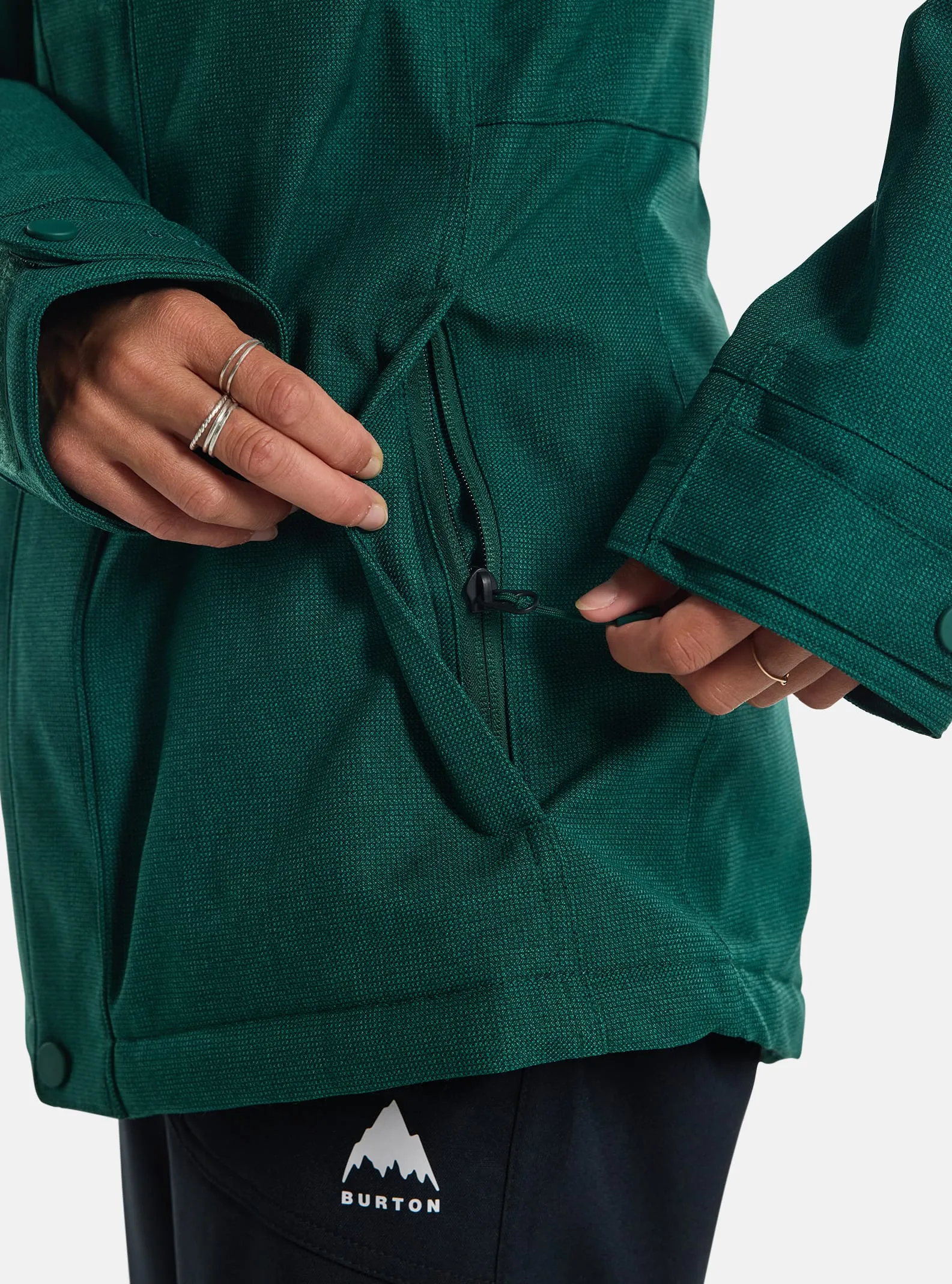 Women's Jet Set 2L Jacket