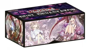 YGO TCG: Duel Devastator
